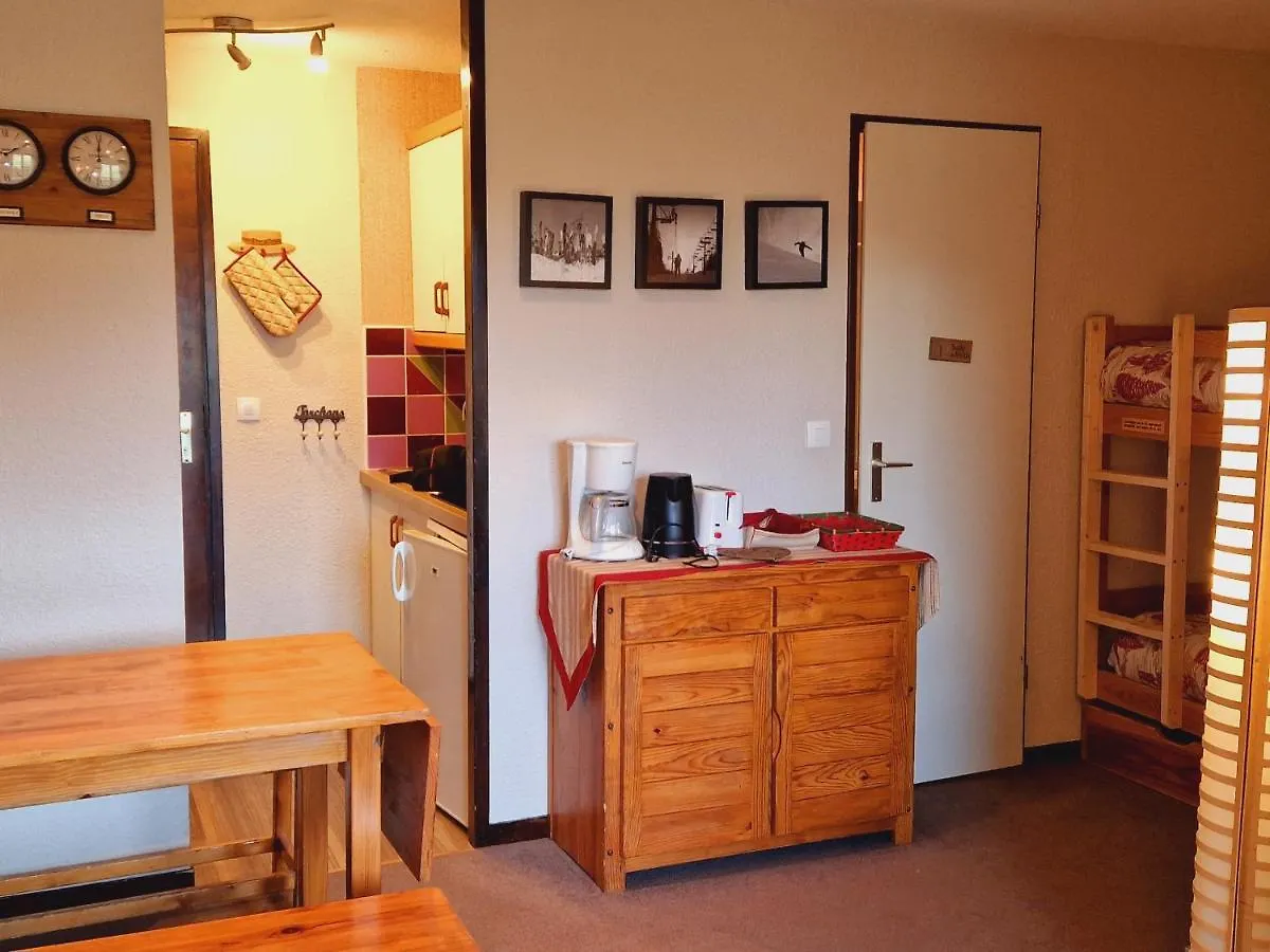 Apartman Appart Cosy 2P+Coin Montagne, Ski Aux Pieds, Proche Commerces - Fr-1-755-11 La Plagne